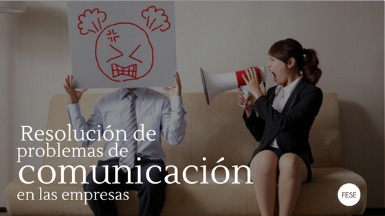 comunicación empresarial