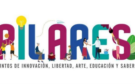 Puntos de Innovación, Libertar, Arte, Educación y Saberes (PILARES)